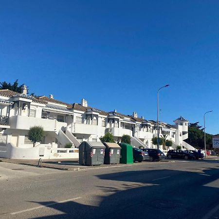 Apartamento la almadraba Chiclana de la Frontera Exterior foto